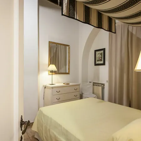 In Teatro Pace Appartement