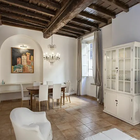 In Teatro Pace Appartement Rome