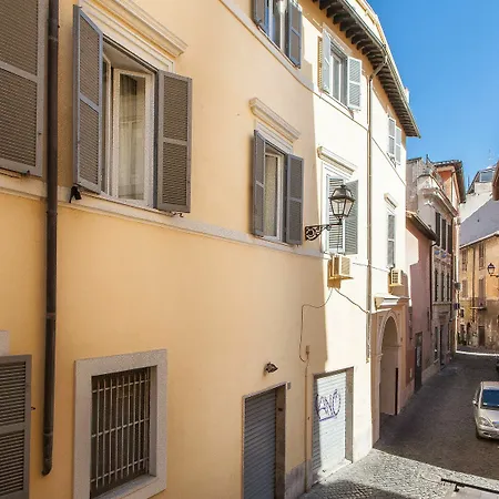 In Teatro Pace Appartement Rome