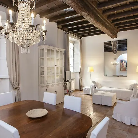 In Teatro Pace Appartement *
